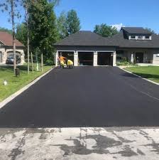 Professional Driveway Paving Services in Litchfield Beach, SC